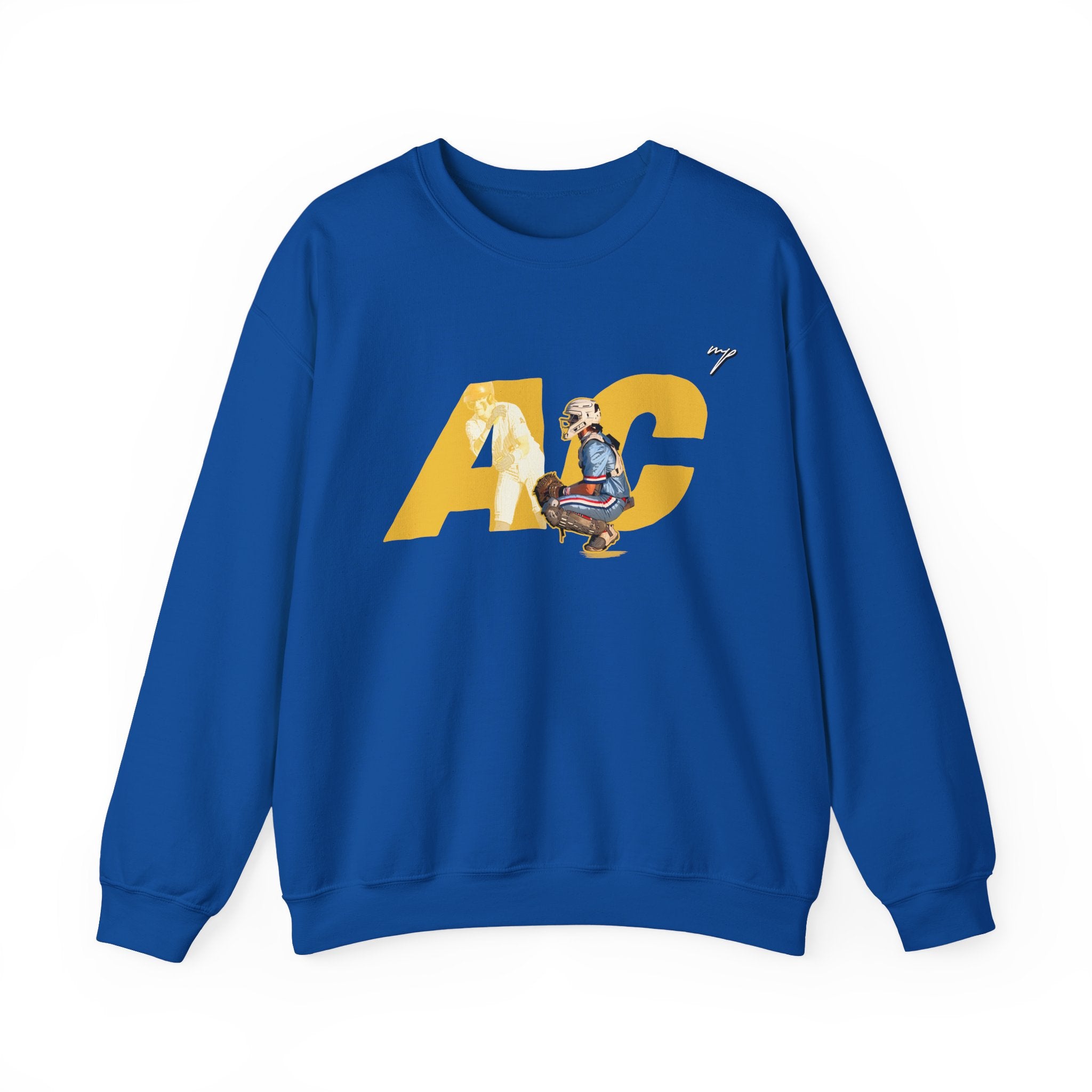 Austin Cummins Crewneck