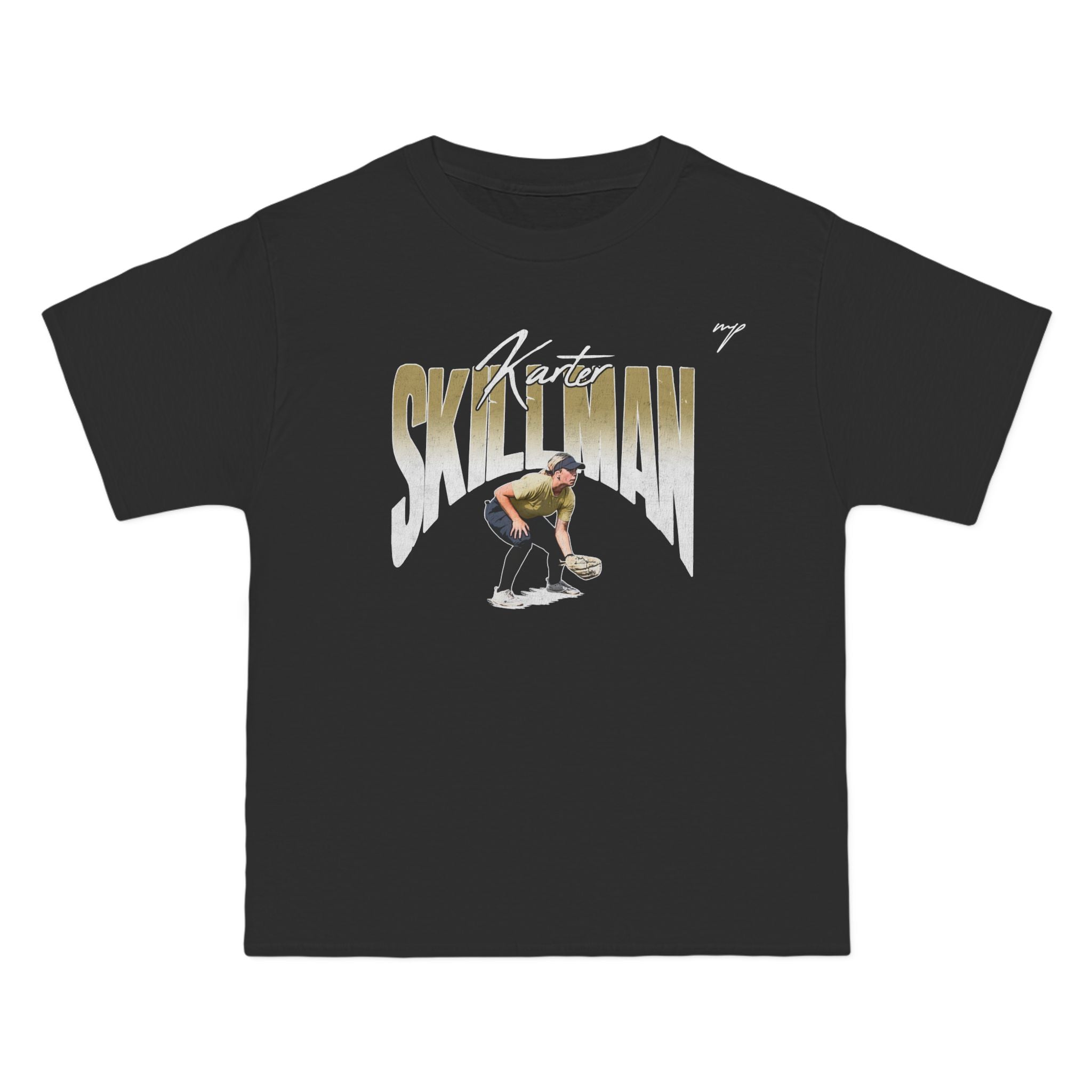 Karter Skillman Vintage Tee