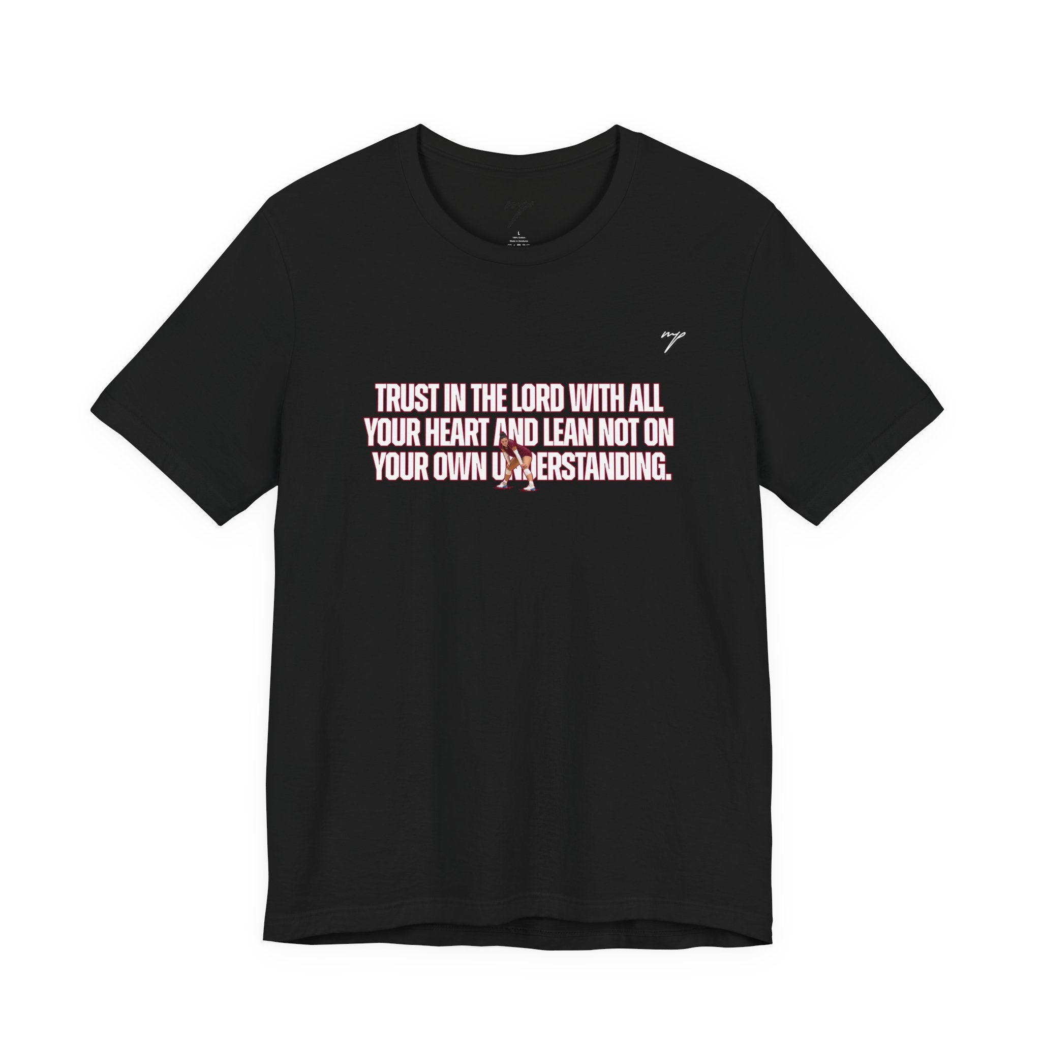 Lainey Davis Graphic Tee