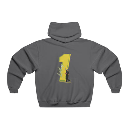 Kahanu Martinez Vintage Hoodie