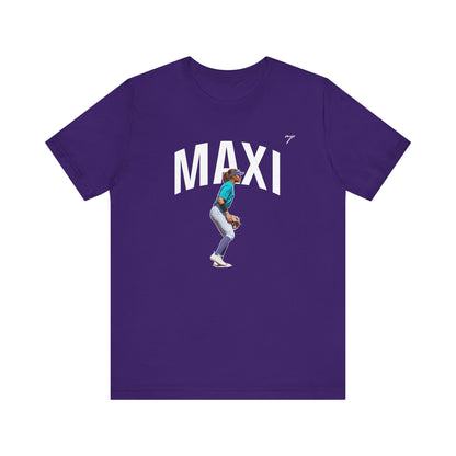Thaima Maximiliana Graphic Tee