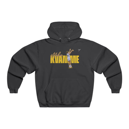 Makai Kvamme Vintage Hoodie