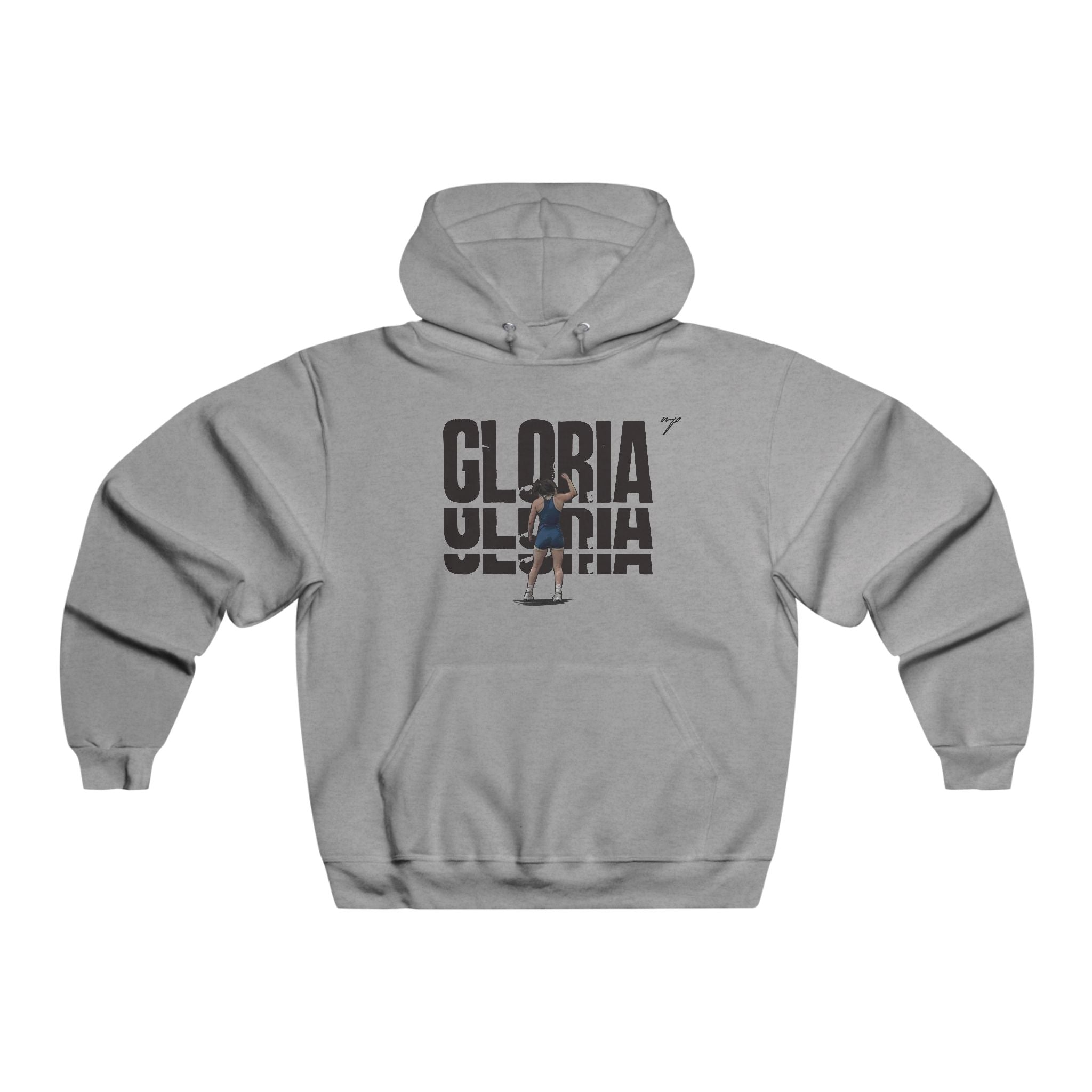 Gloria Diaz Vintage Hoodie