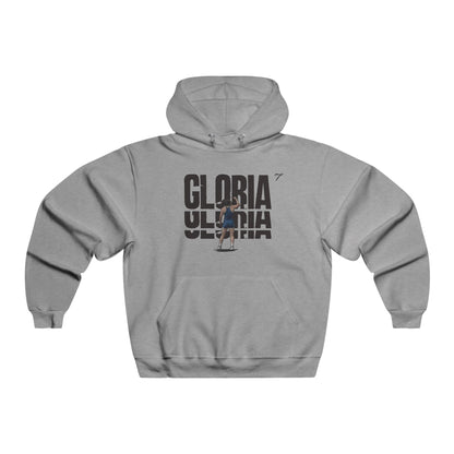 Gloria Diaz Vintage Hoodie
