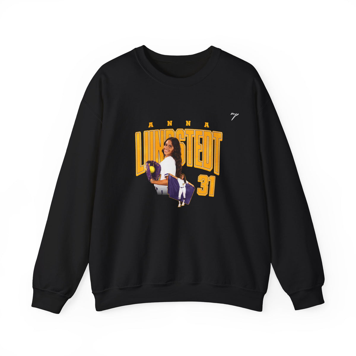 Anna Lundstedt Crewneck