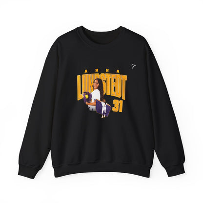 Anna Lundstedt Crewneck