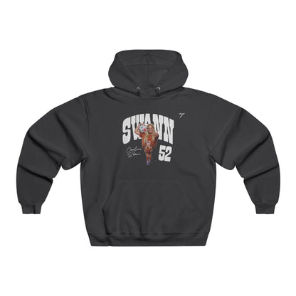 Caroline Swann Vintage Hoodie