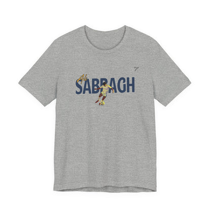 Ali Sabbagh Graphic Tee