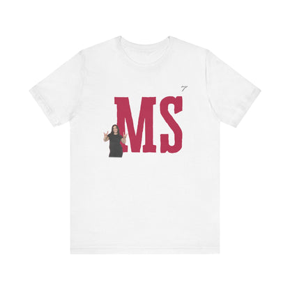 Macie Swinehart Graphic Tee
