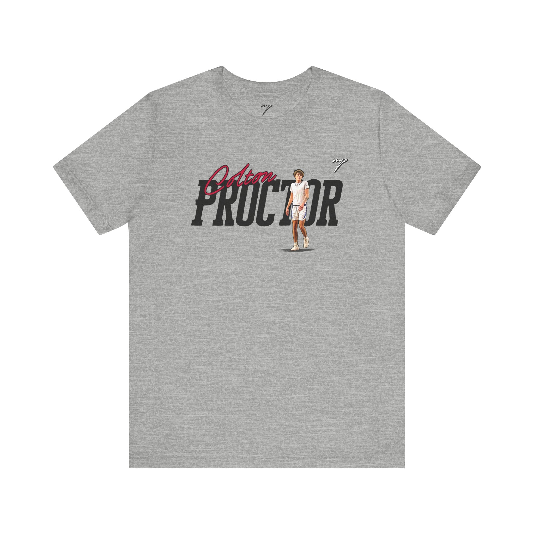 Colton Proctor Graphic Tee