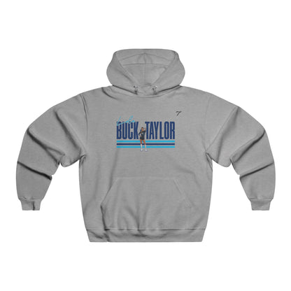 Lola Buck-Taylor Vintage Hoodie
