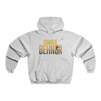 Charlie Behner Vintage Hoodie