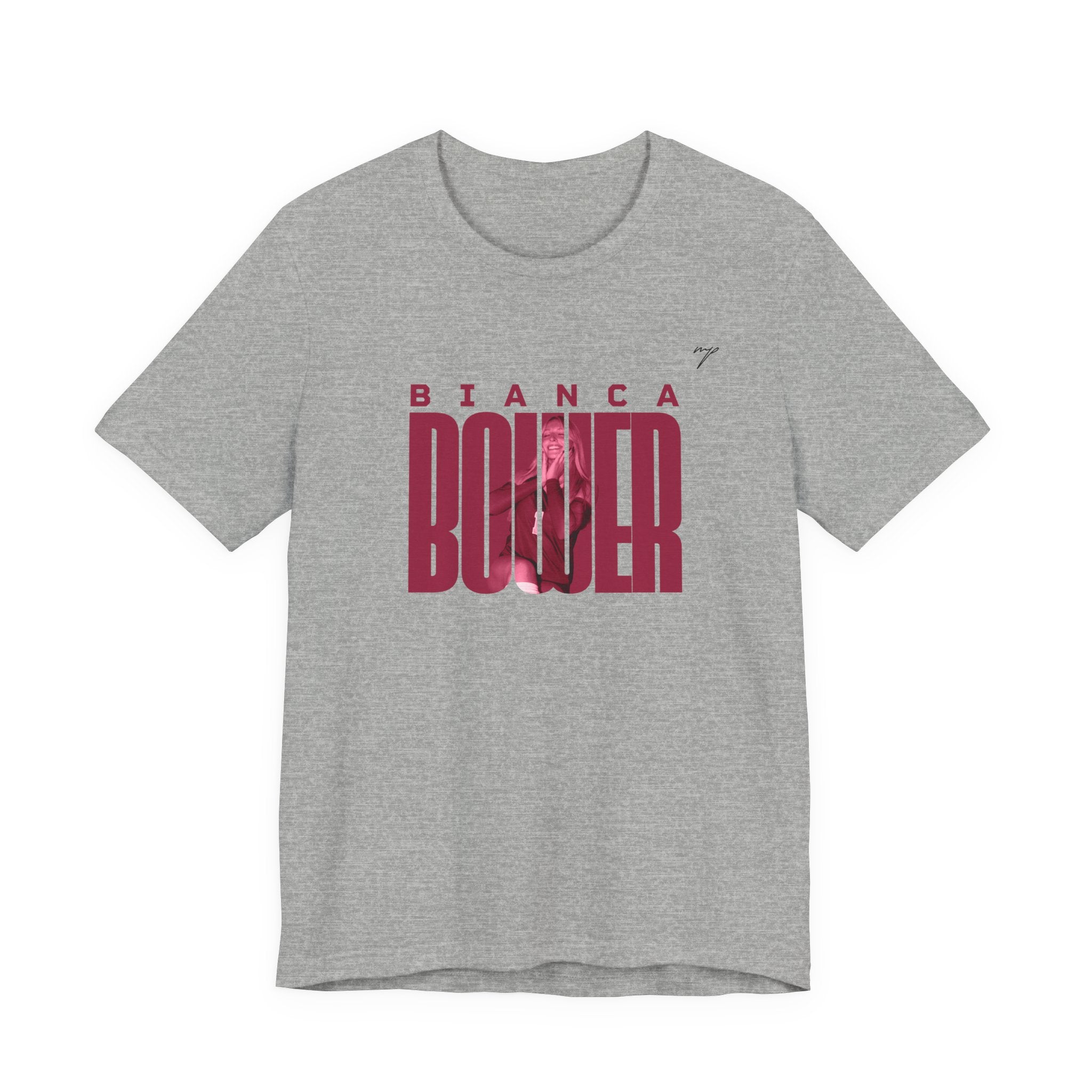 Bianca Bower Graphic Tee