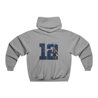 Taylor Harrington Vintage Hoodie