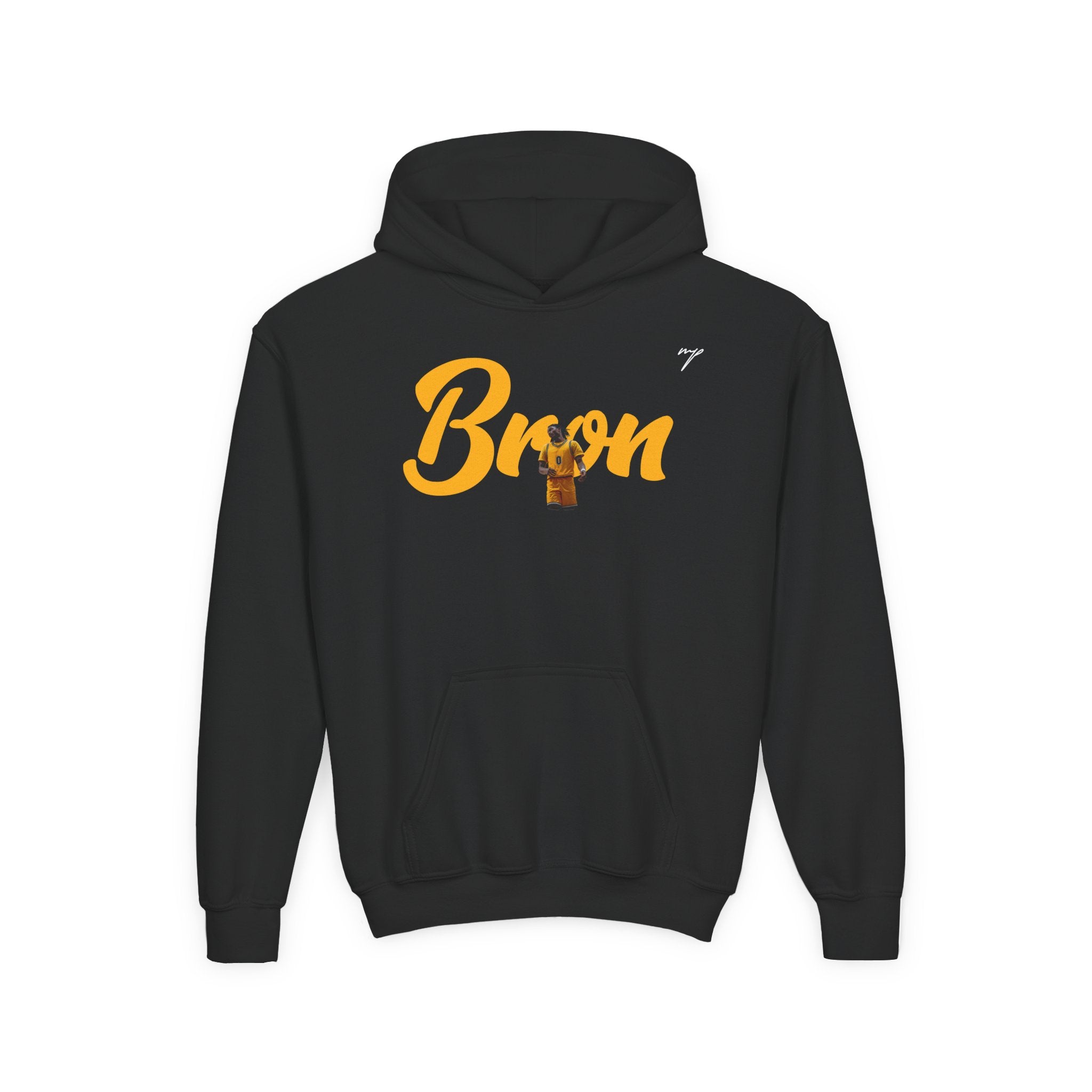 LeBron Bennie YOUTH Hoodie