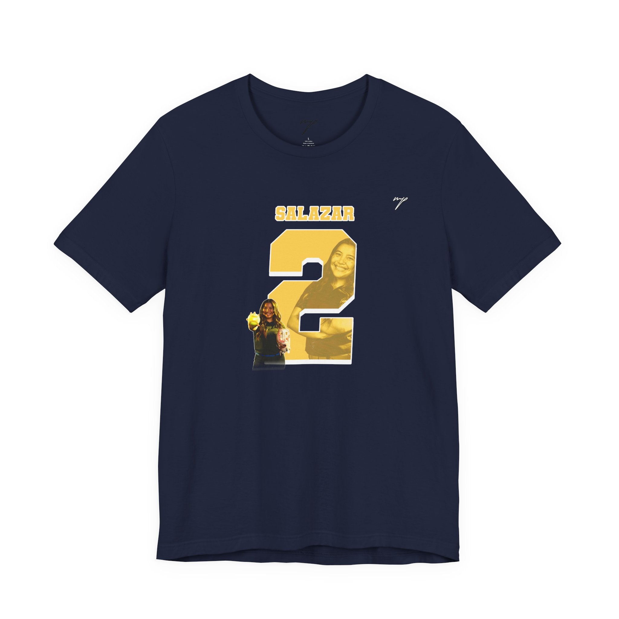 Tori Salazar Graphic Tee