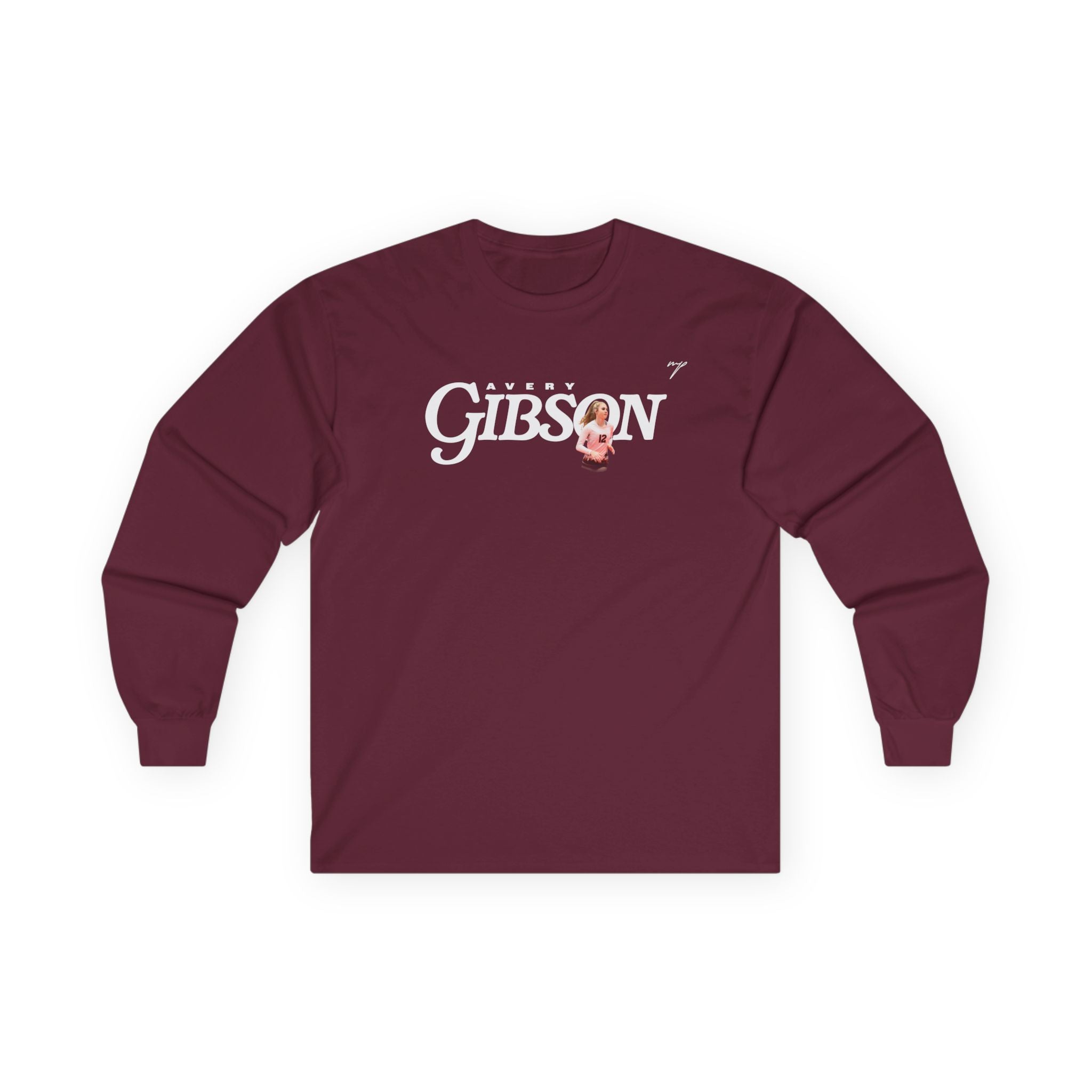 Avery Gibson Long Sleeve
