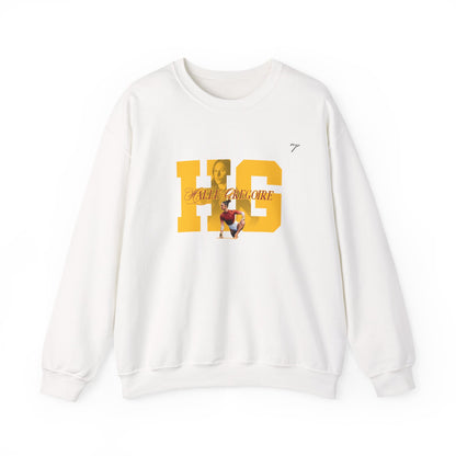 Halle Gregoire Crewneck