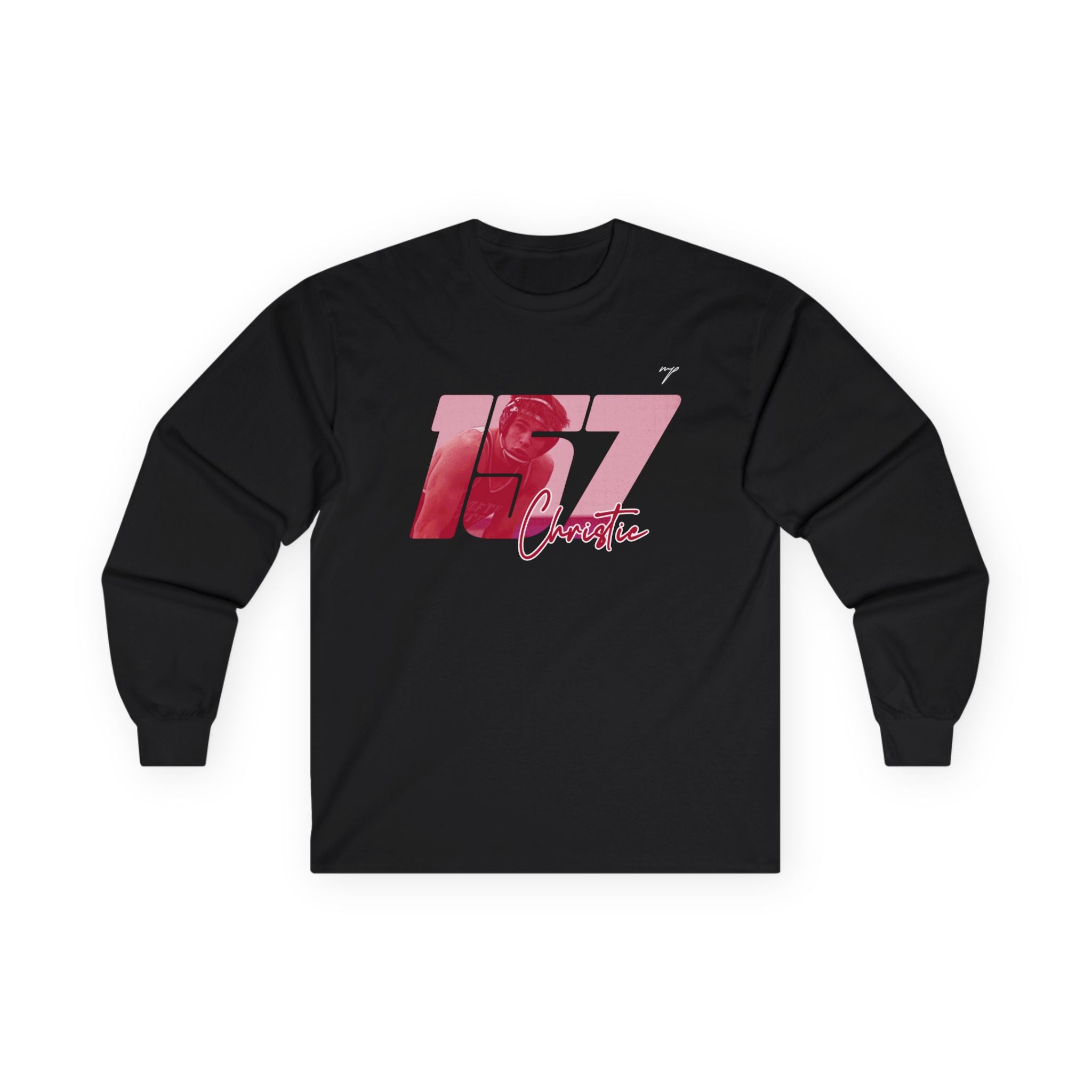 Luke Christie Long Sleeve Tee