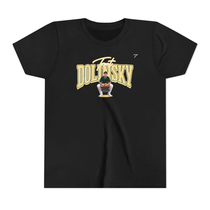 Trent Dolinsky YOUTH Graphic Tee