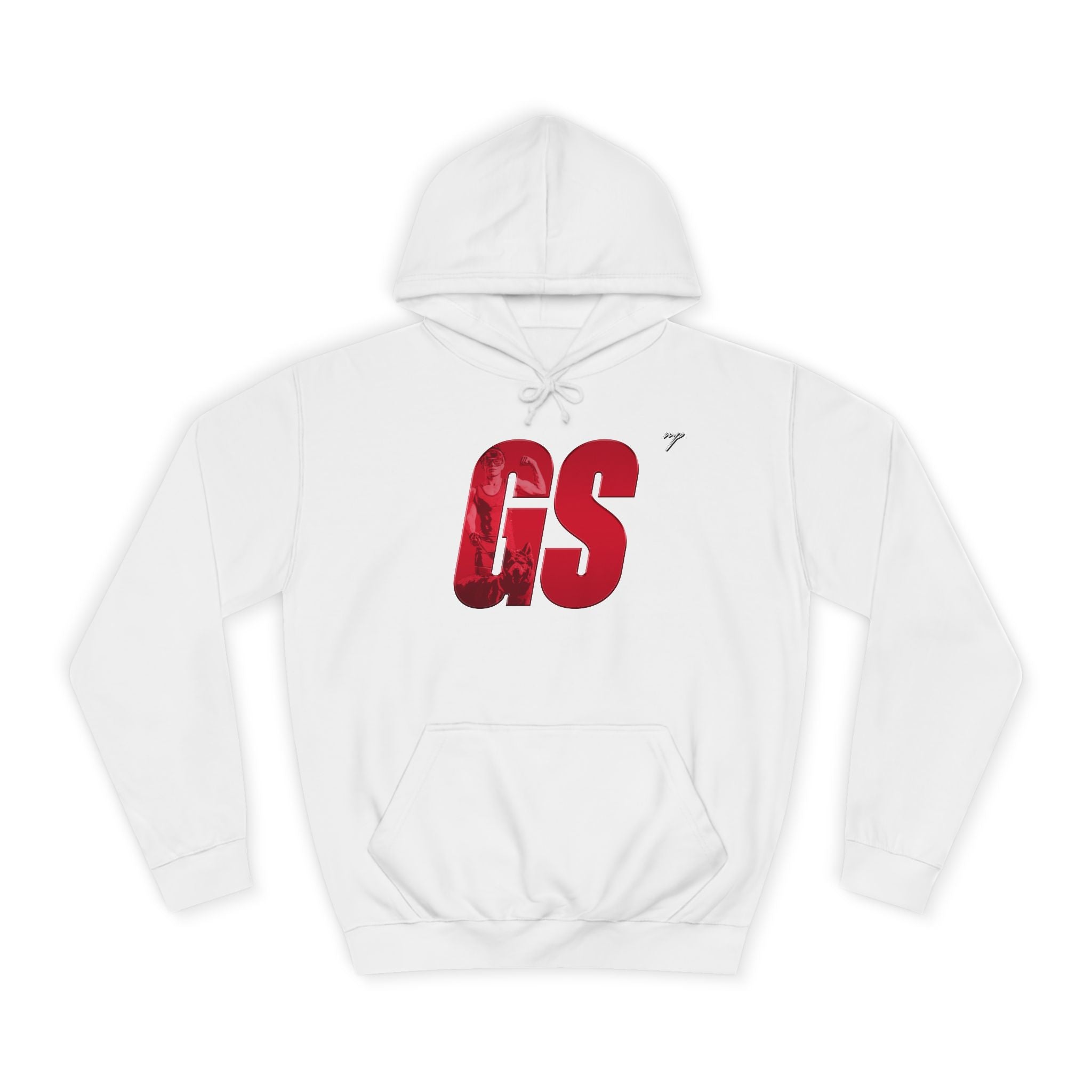 George Selmeister Hoodie