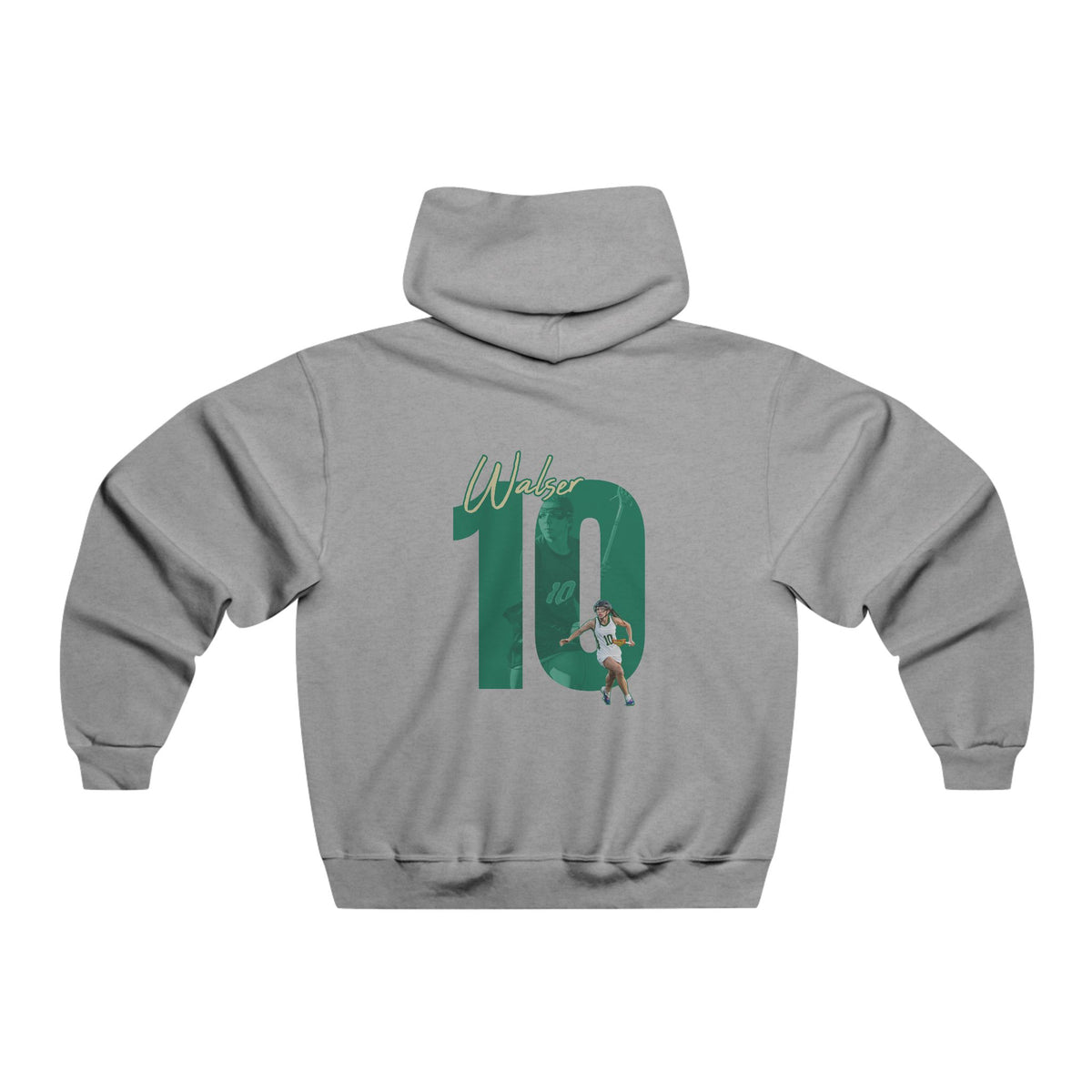 Eva Walser Vintage Hoodie