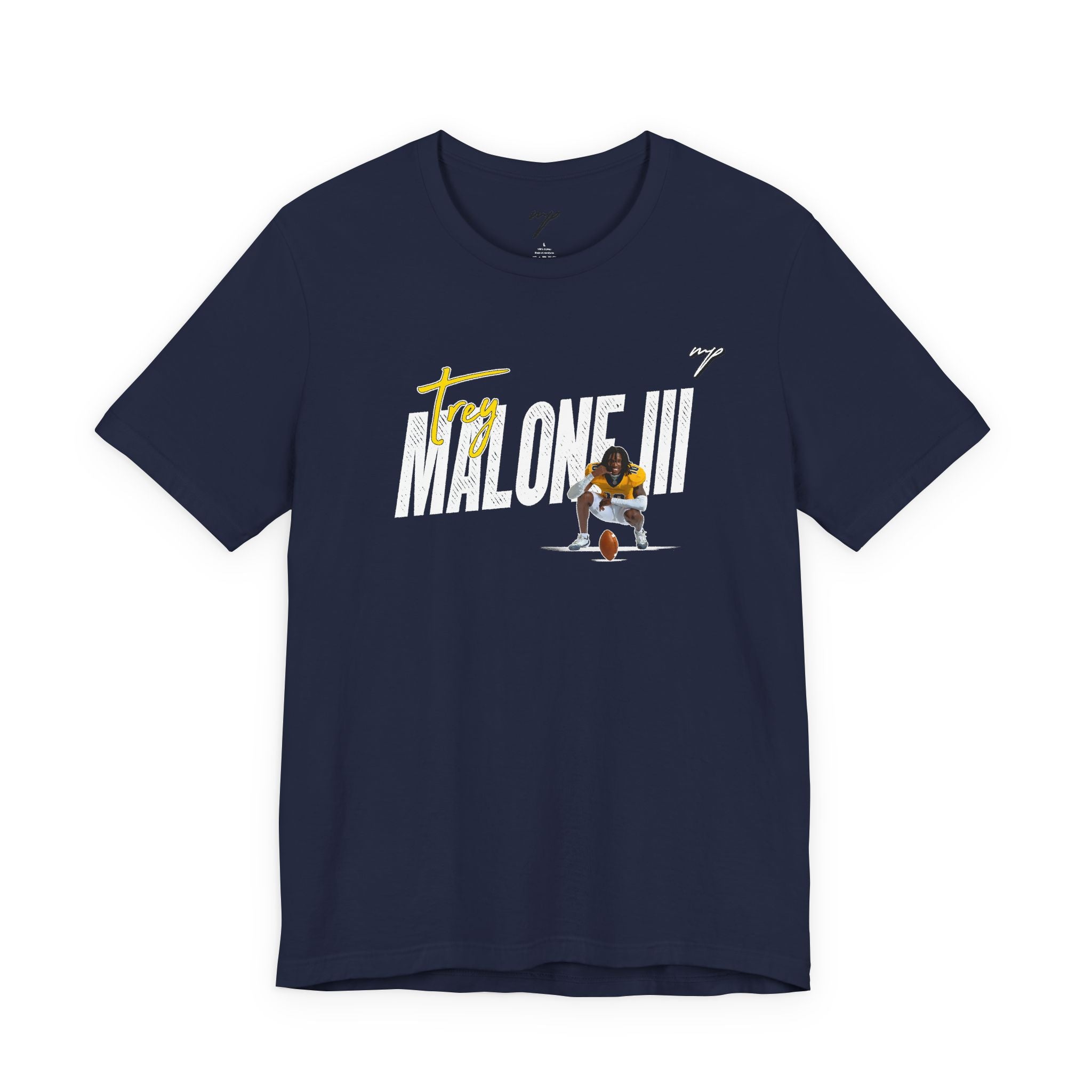 Trey Malone III Graphic Tee
