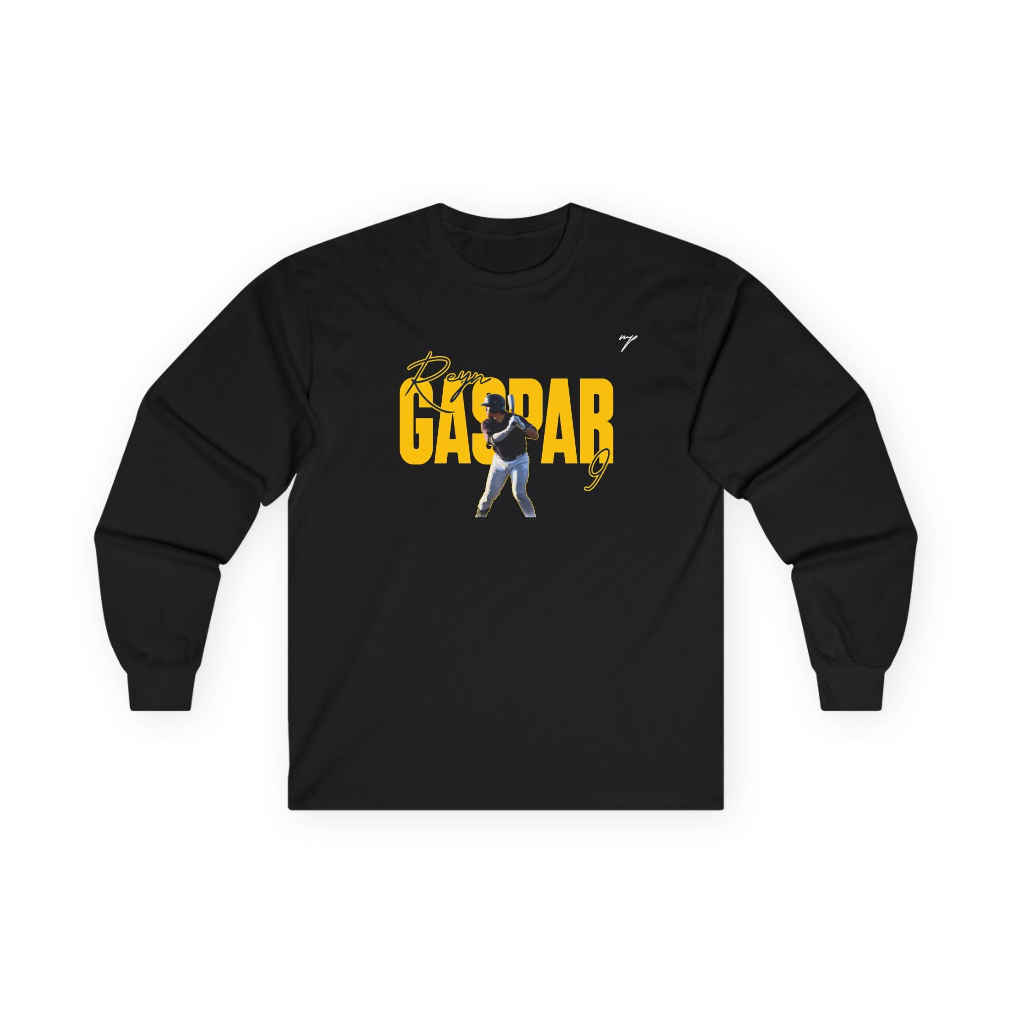 Reyn Gaspar Long Sleeve