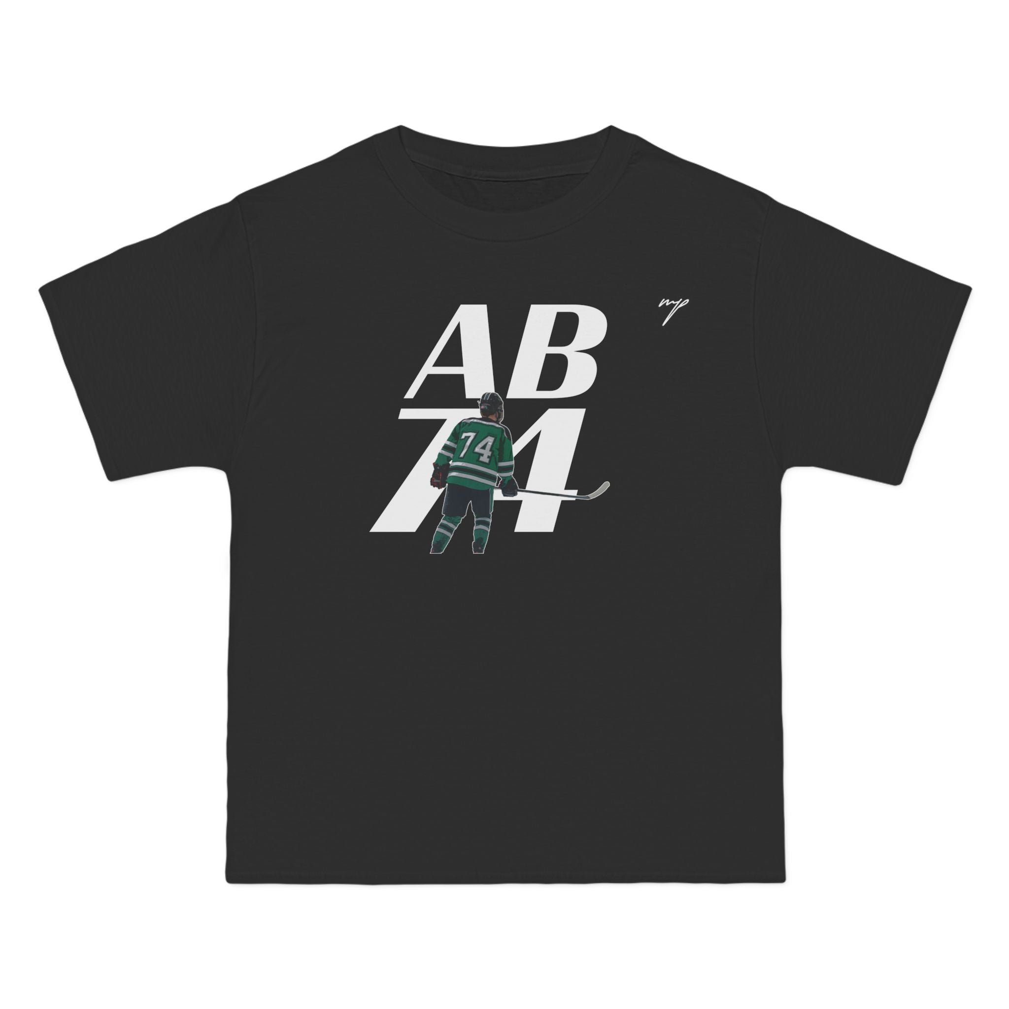 Aidan Bearman Vintage Tee