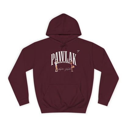 Pawlak Sisters Hoodie