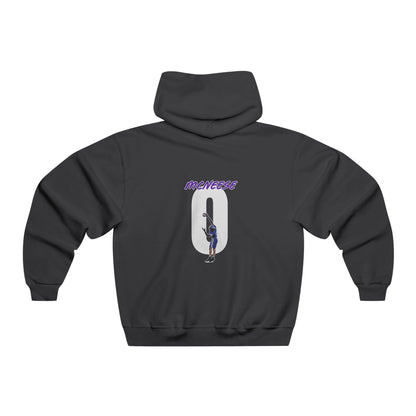 Khani McNeese Vintage Hoodie