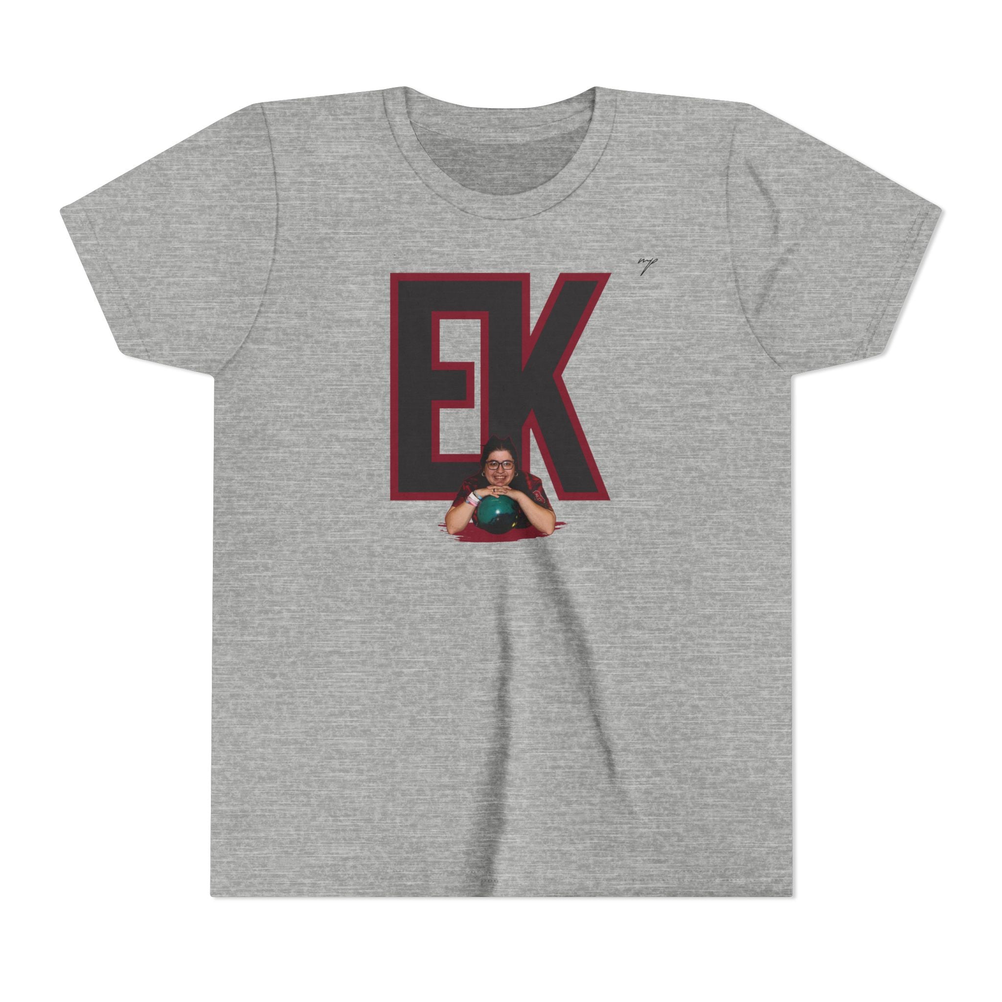 Emily Kulkarni YOUTH Graphic Tee