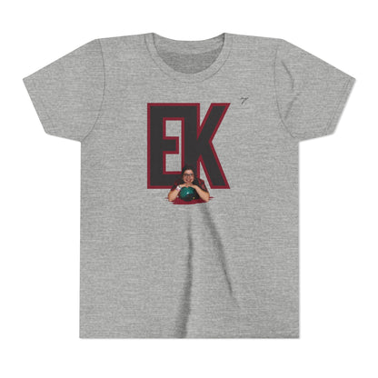 Emily Kulkarni YOUTH Graphic Tee