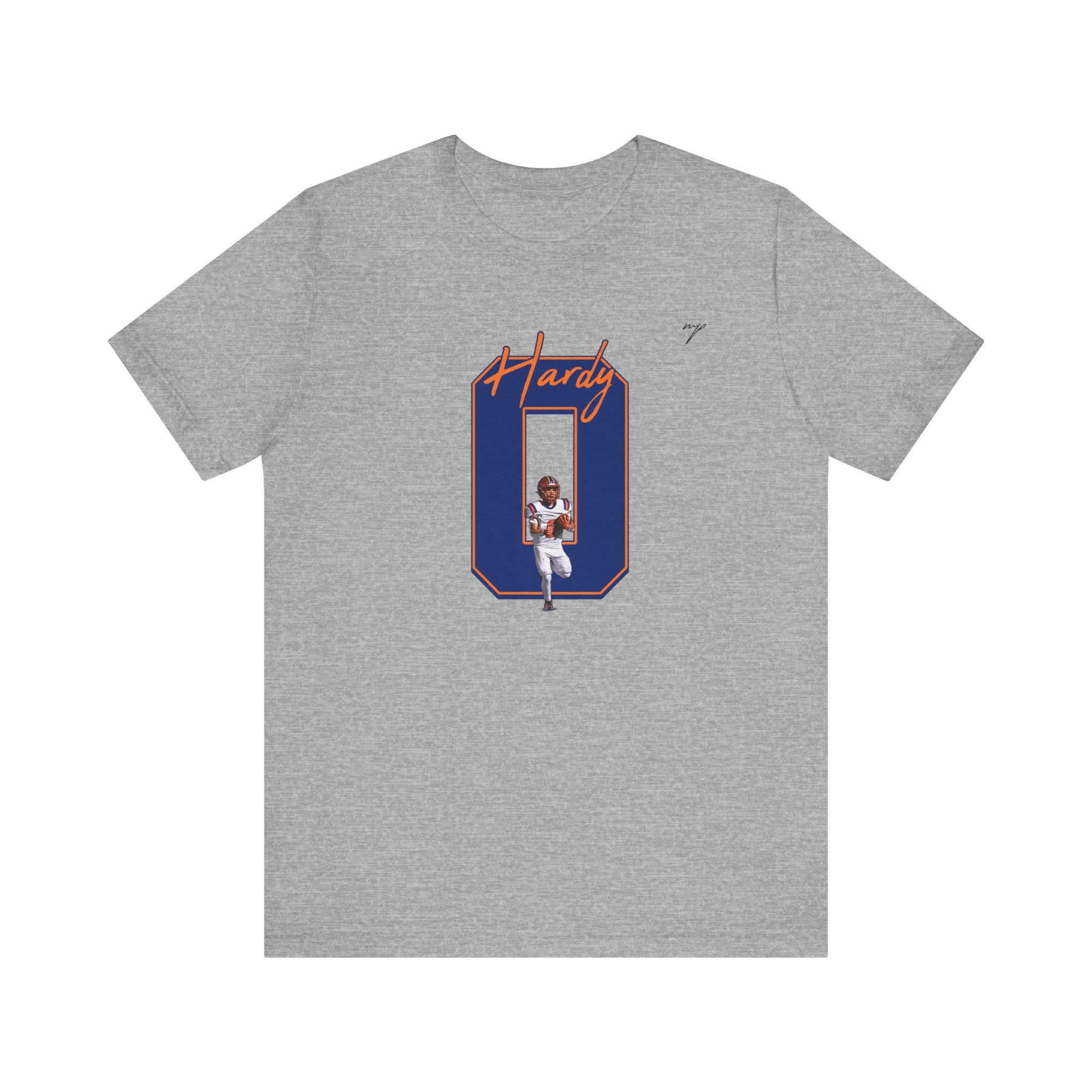 Camryn Hardy Graphic Tee