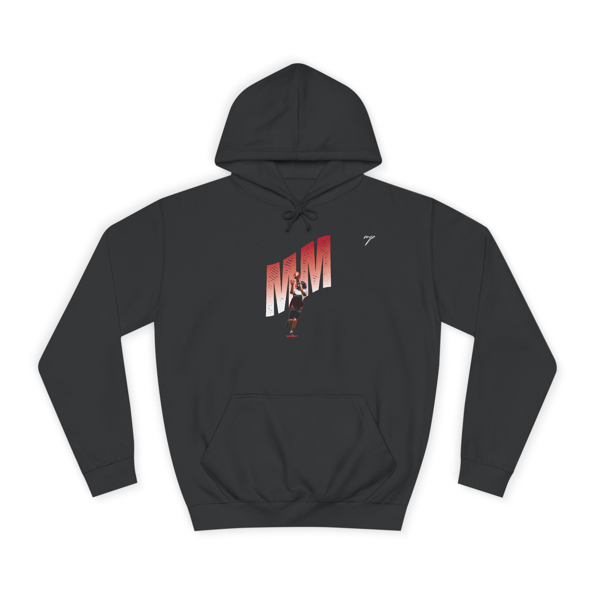 Micah McGee Hoodie