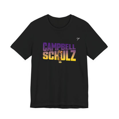 Campbell Schulz Graphic Tee