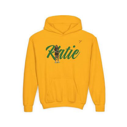 Katie Day YOUTH Hoodie