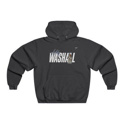 Haley Washall Vintage Hoodie