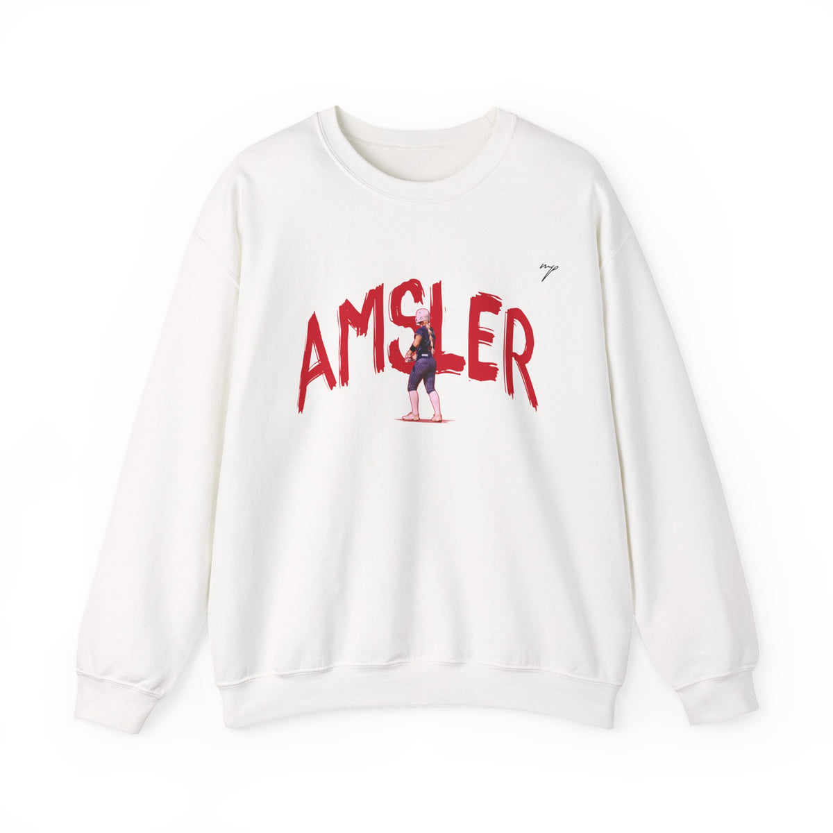 Adair Amsler Crewneck