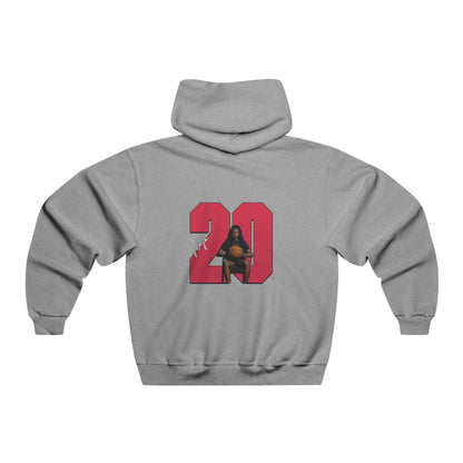Le'naja Davis Vintage Hoodie