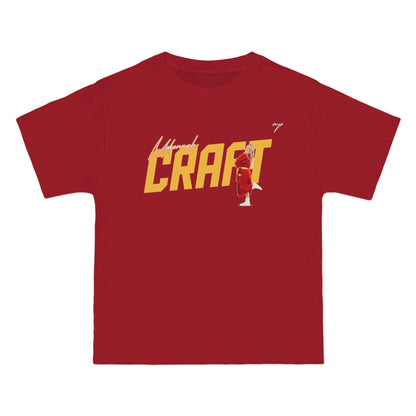 Makennah Craft Vintage Tee