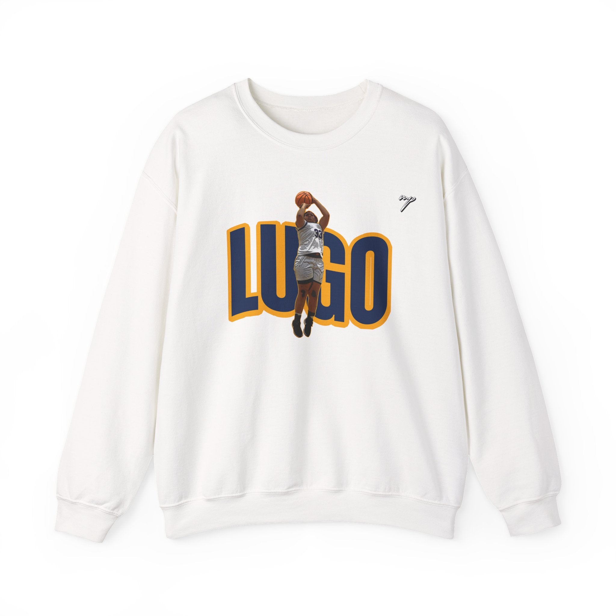 Kieara Lugo Crewneck