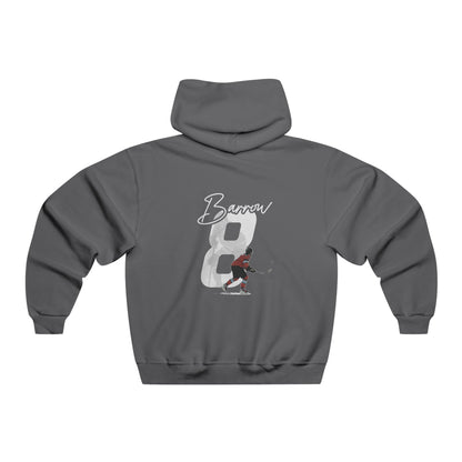Tyler Barrow Vintage Hoodie