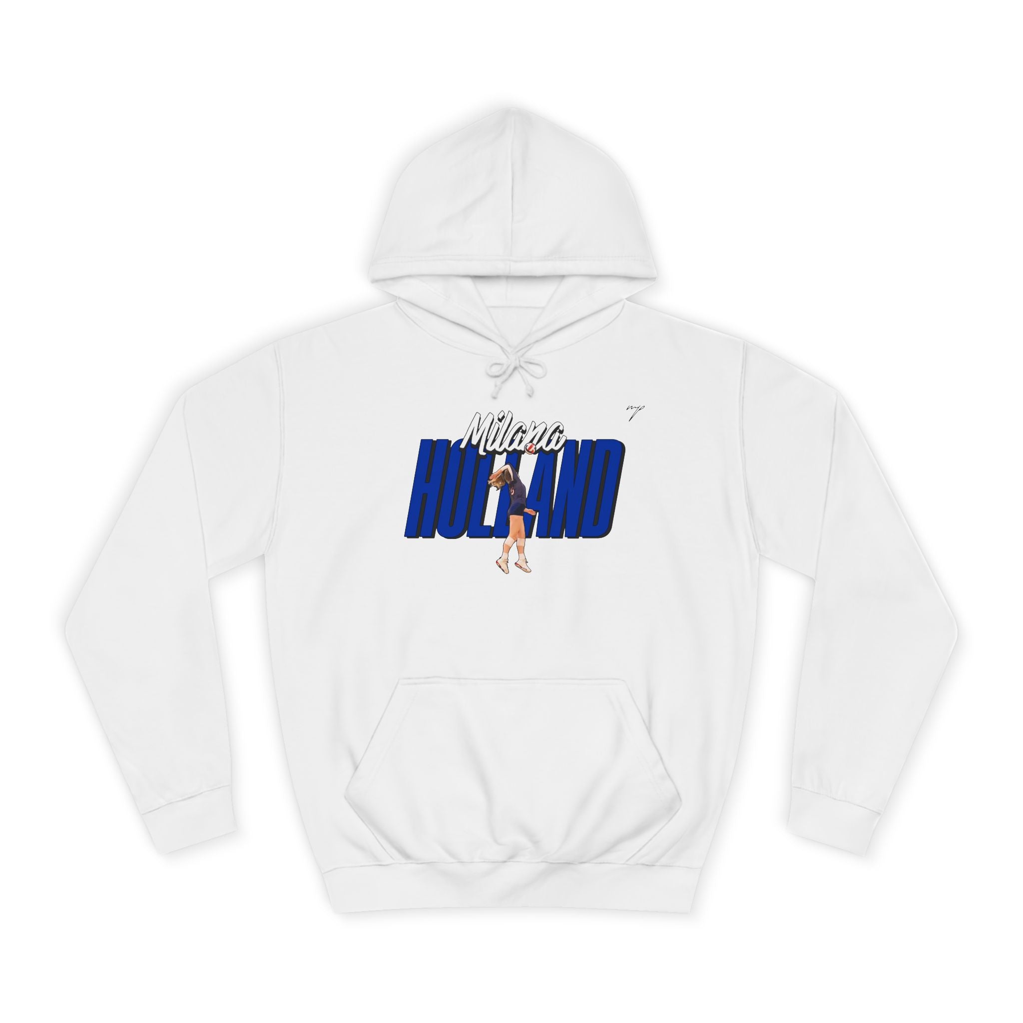 Milana Holland Hoodie