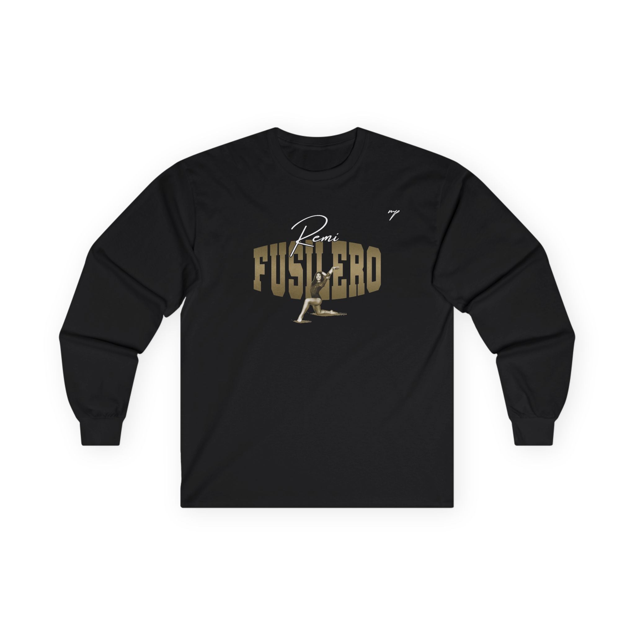 Remi Fusilero Long Sleeve