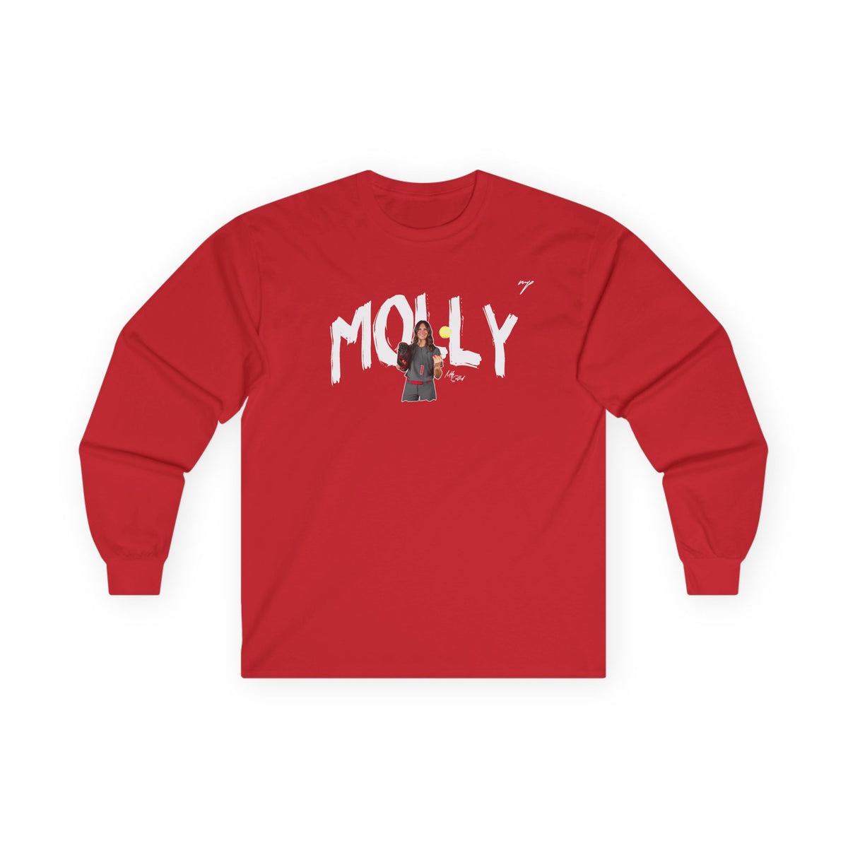 Molly Southall Long Sleeve