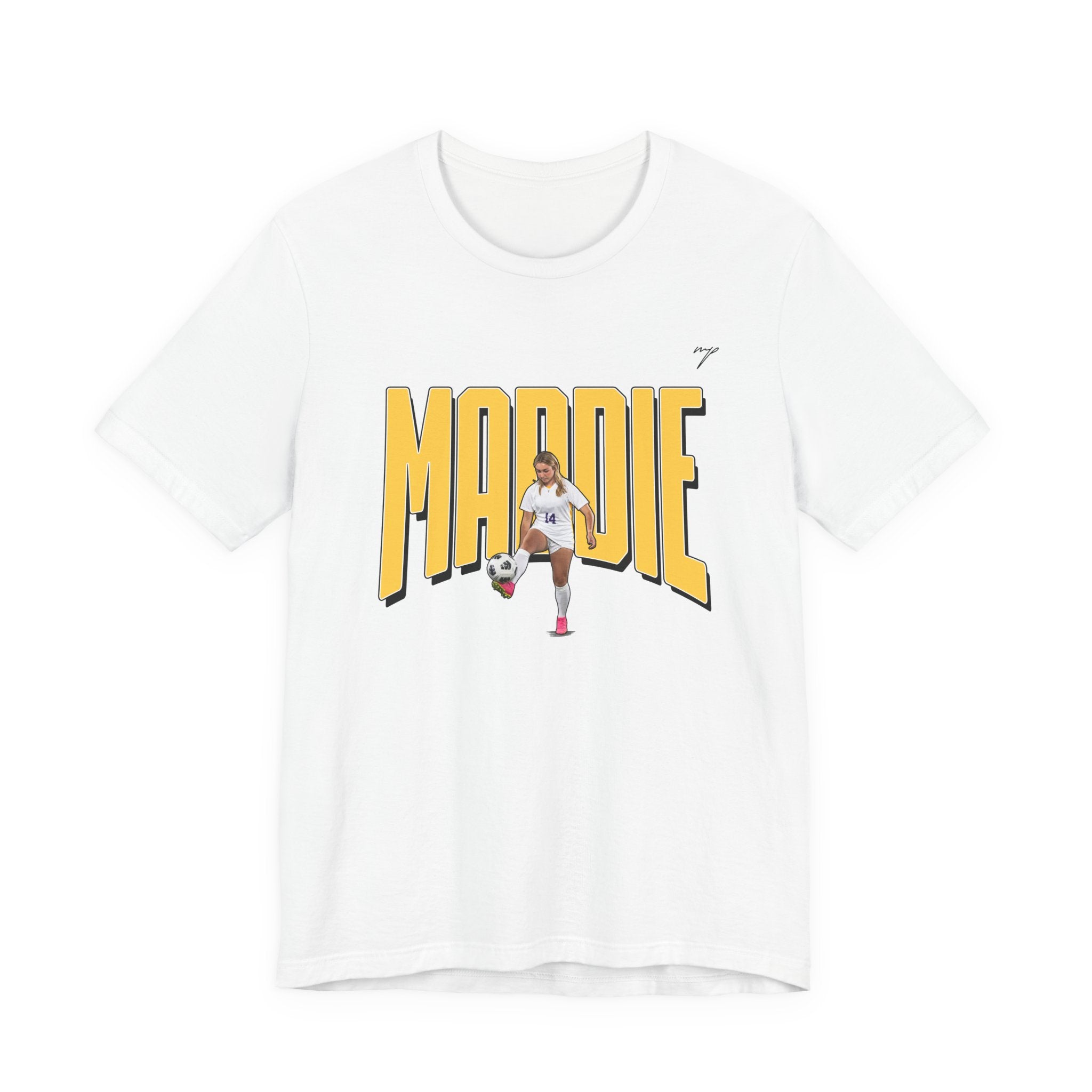 Maddie Oberholtzer Graphic Tee
