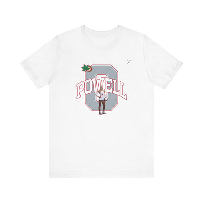 Abbie Powell Powell Graphic Tee