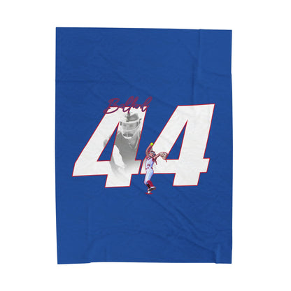 Macey Ballard Blanket
