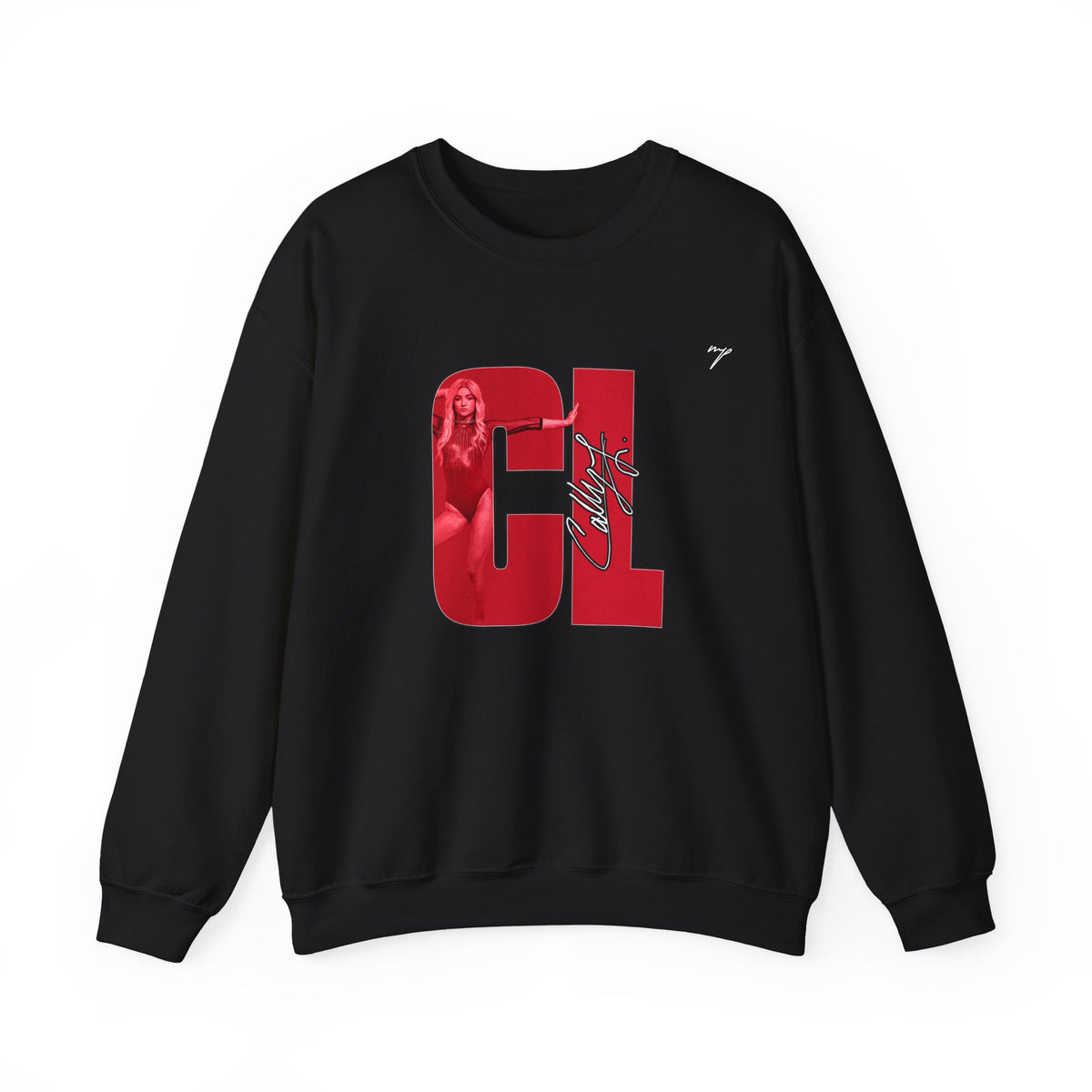 Cally Lichfield Crewneck
